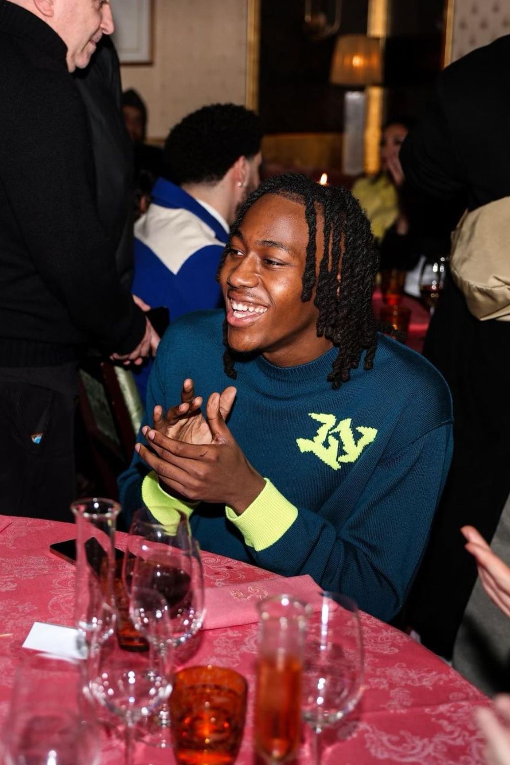 Ayo Dosunmu: A Rising Star in the NBA