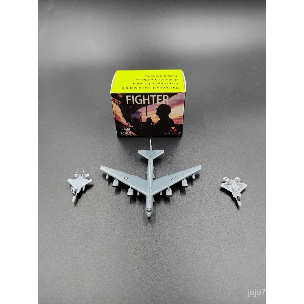 The Importance of the B52 Bomber in Modern Warfare