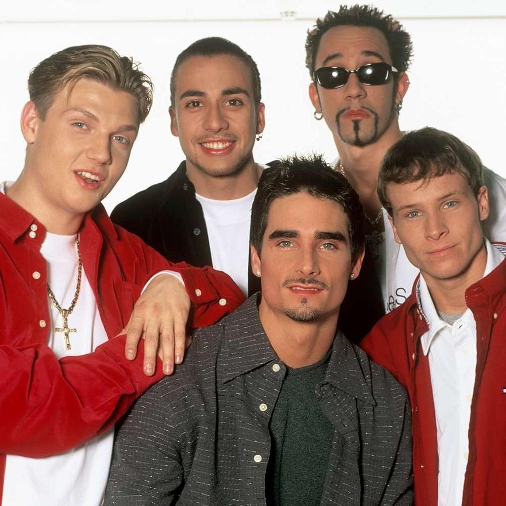 The Enduring Legacy of the Backstreet Boys