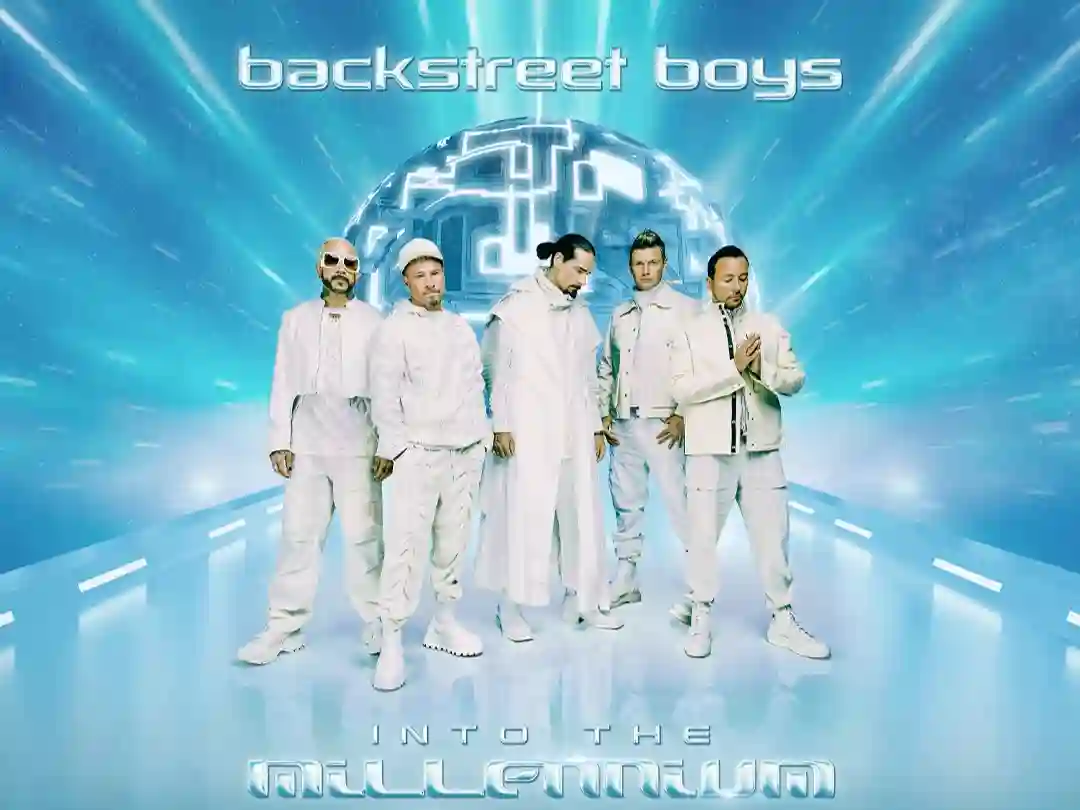 Backstreet Boys Announce Sphere Concerts in Las Vegas