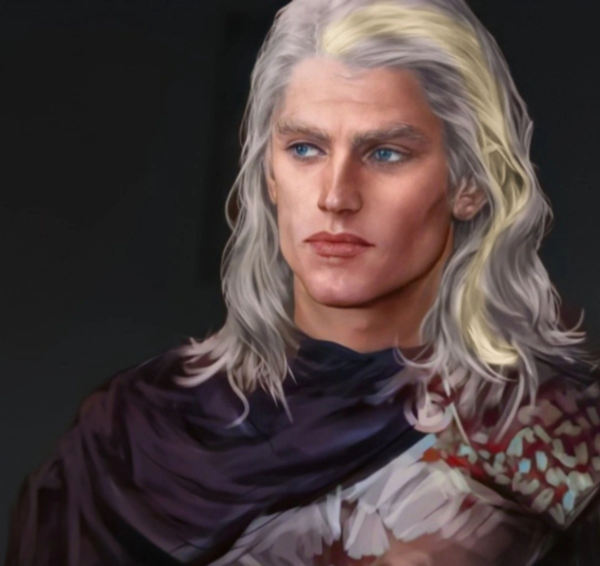 The Legacy of Baelor Targaryen: A Peaceful Reign