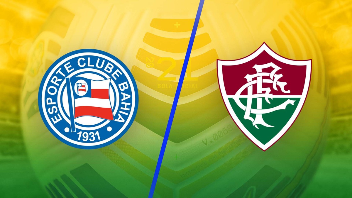 Bahia vs Fluminense: A Crucial Clash in Brazilian Football