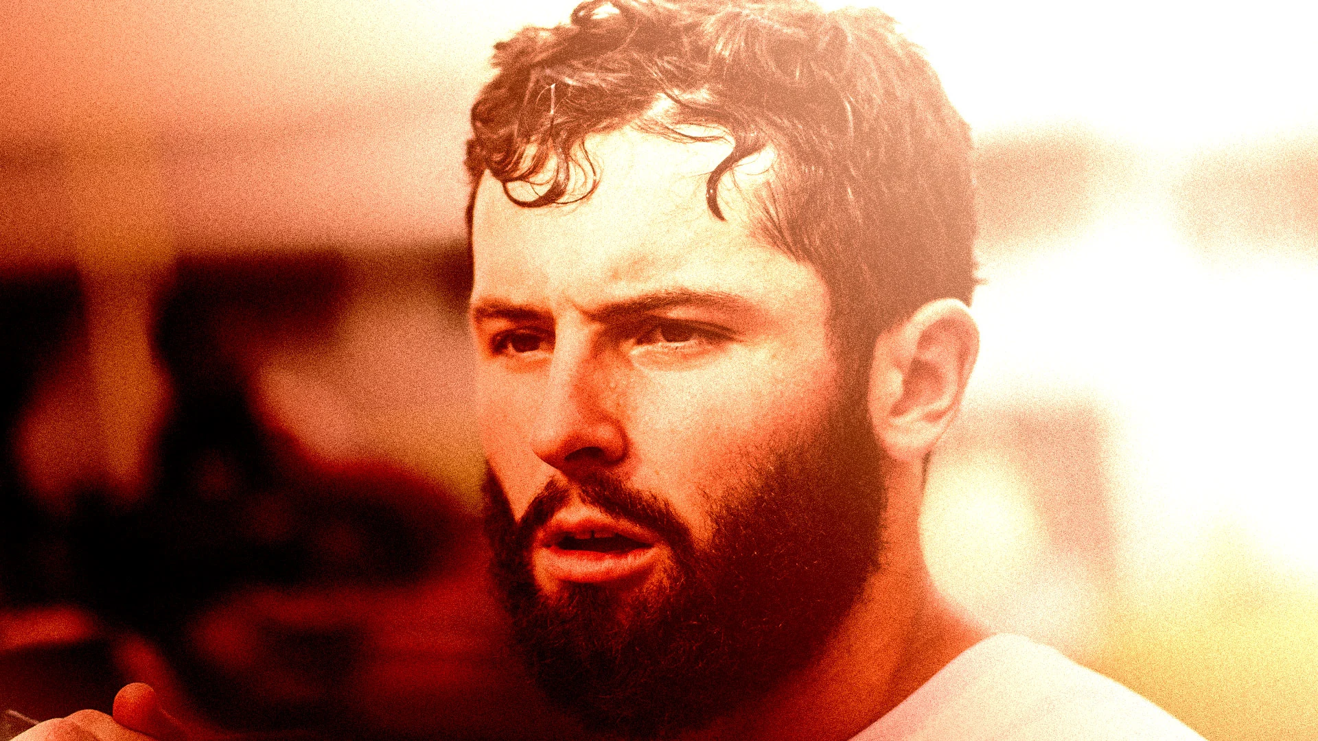 Baker Mayfield: A Rising Star in the NFL