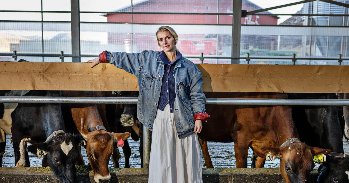 Exploring Ballerina Farms Raw Milk: Benefits and Insights
