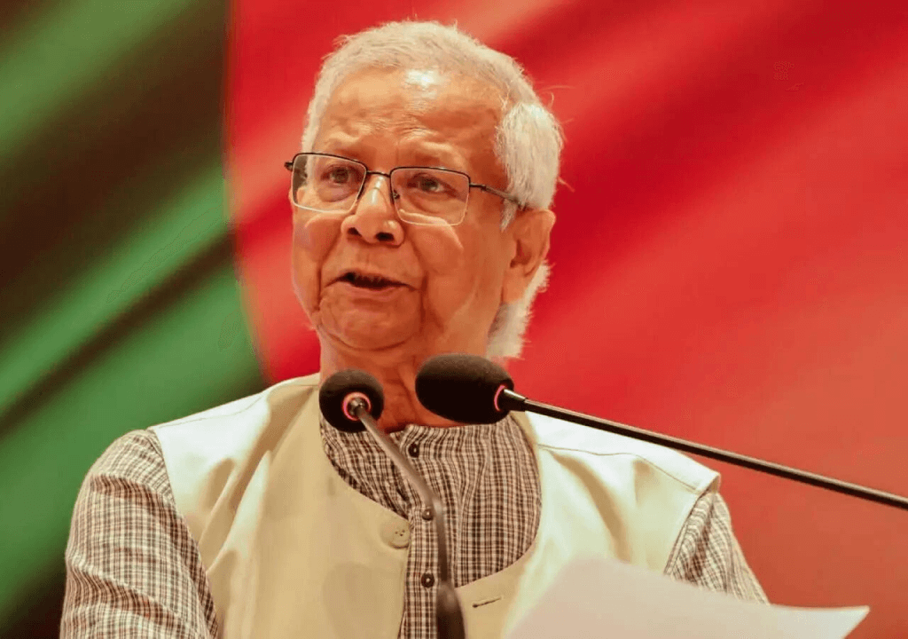 Overview of Bangladesh Election 2026