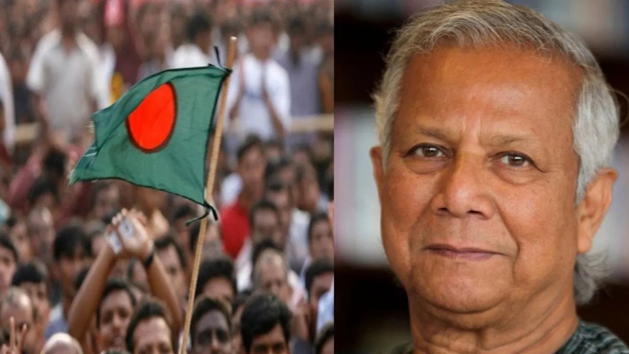 Overview of Bangladesh Election 2026