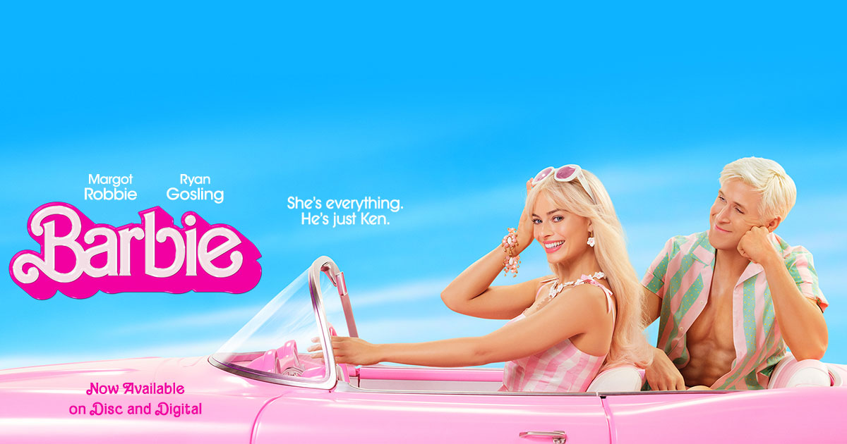 The Barbie Movie: A Cultural and Cinematic Phenomenon