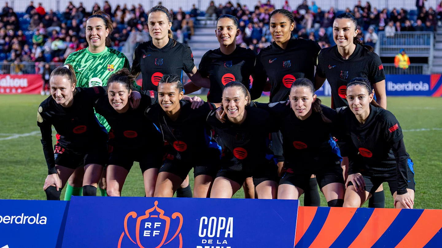 Barcelona vs Eibar Femenino: Match Overview and Highlights