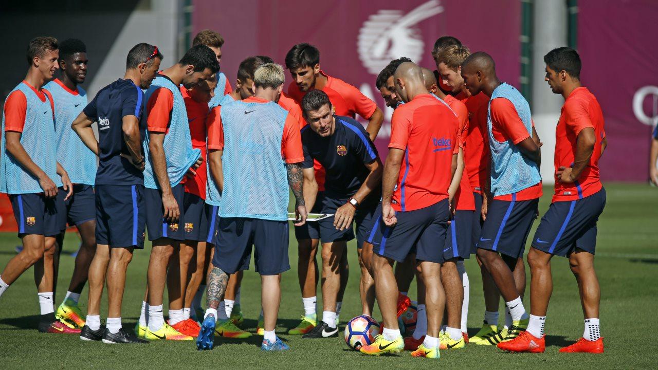 Barcelona Schedule: Key Dates and Upcoming Matches