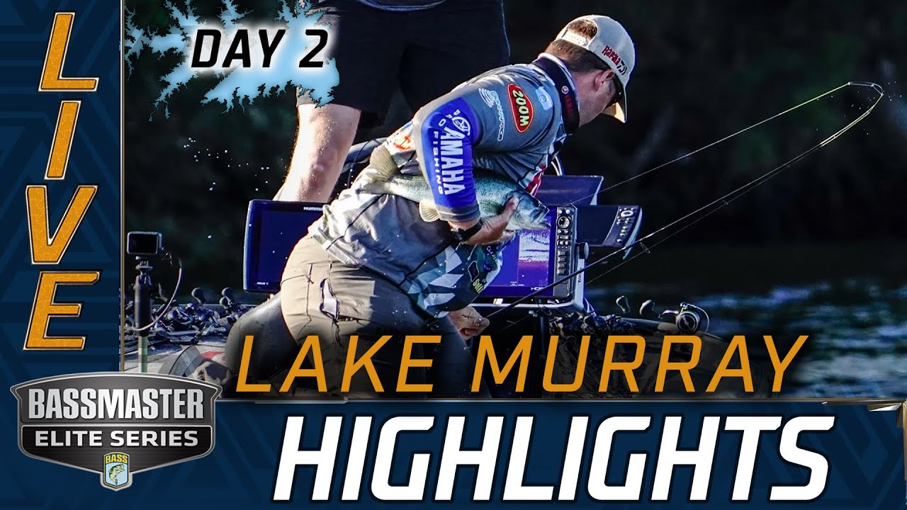 The Significance of Bassmaster Tournaments in 2023