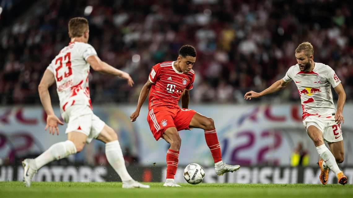Bayern Munich vs RB Leipzig: Key Matchup in the Bundesliga