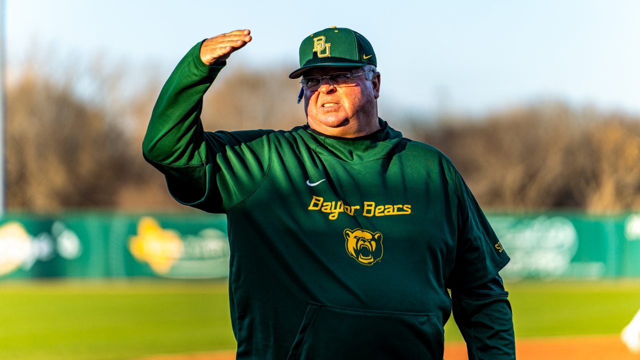 Baylor Baseball: A Look at Their 2023 Season