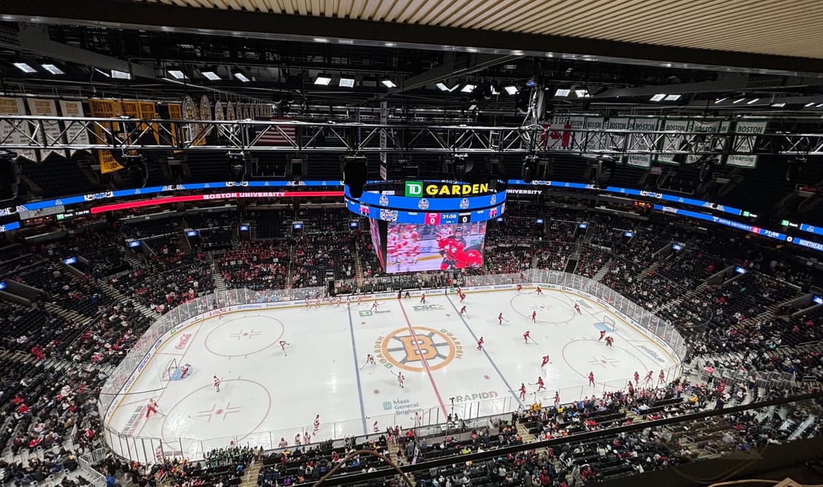 The Excitement of Beanpot 2026: A College Hockey Tradition