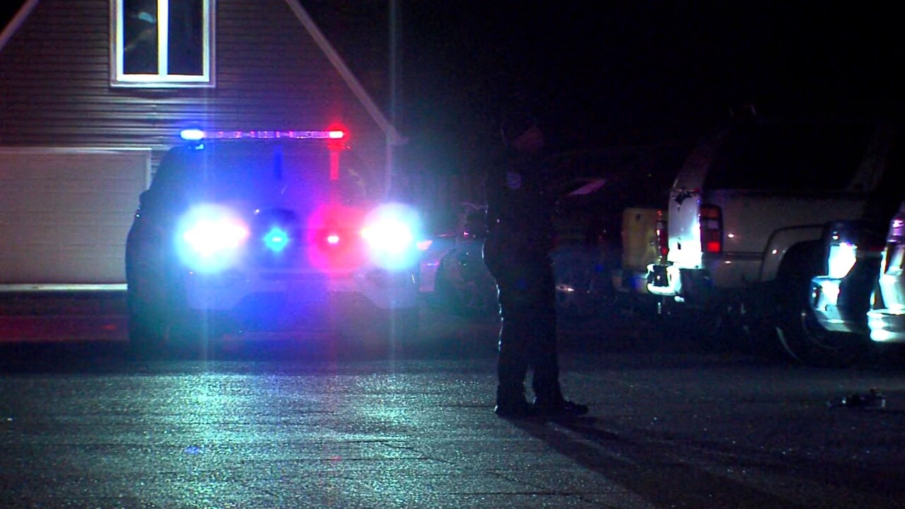 Beech Grove Shooting: Latest Developments and Community Response