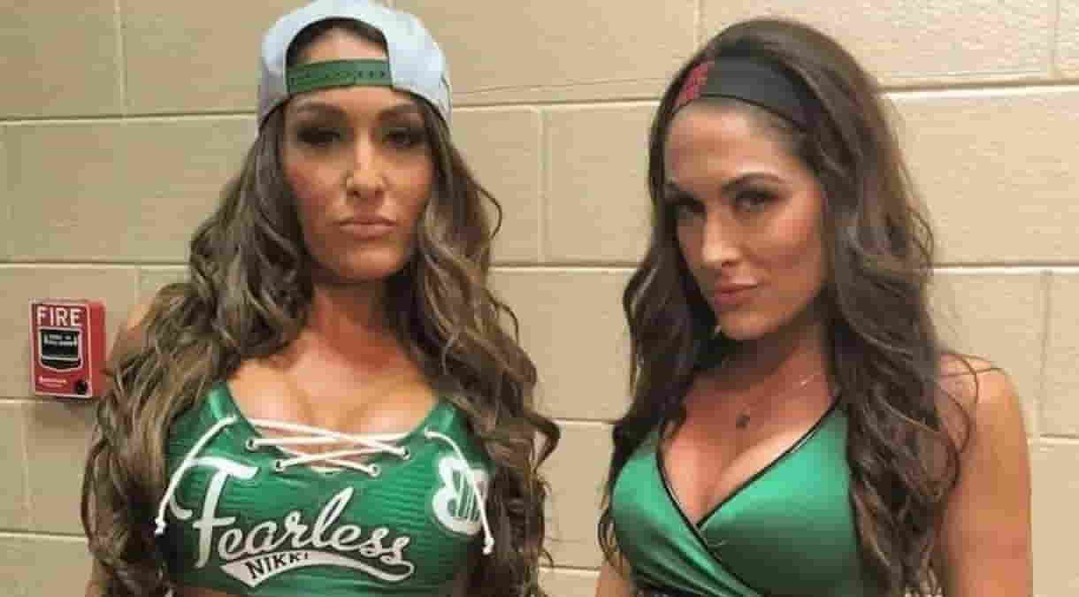 The Inspiring Journey of the Bella Twins in Wrestling and Business