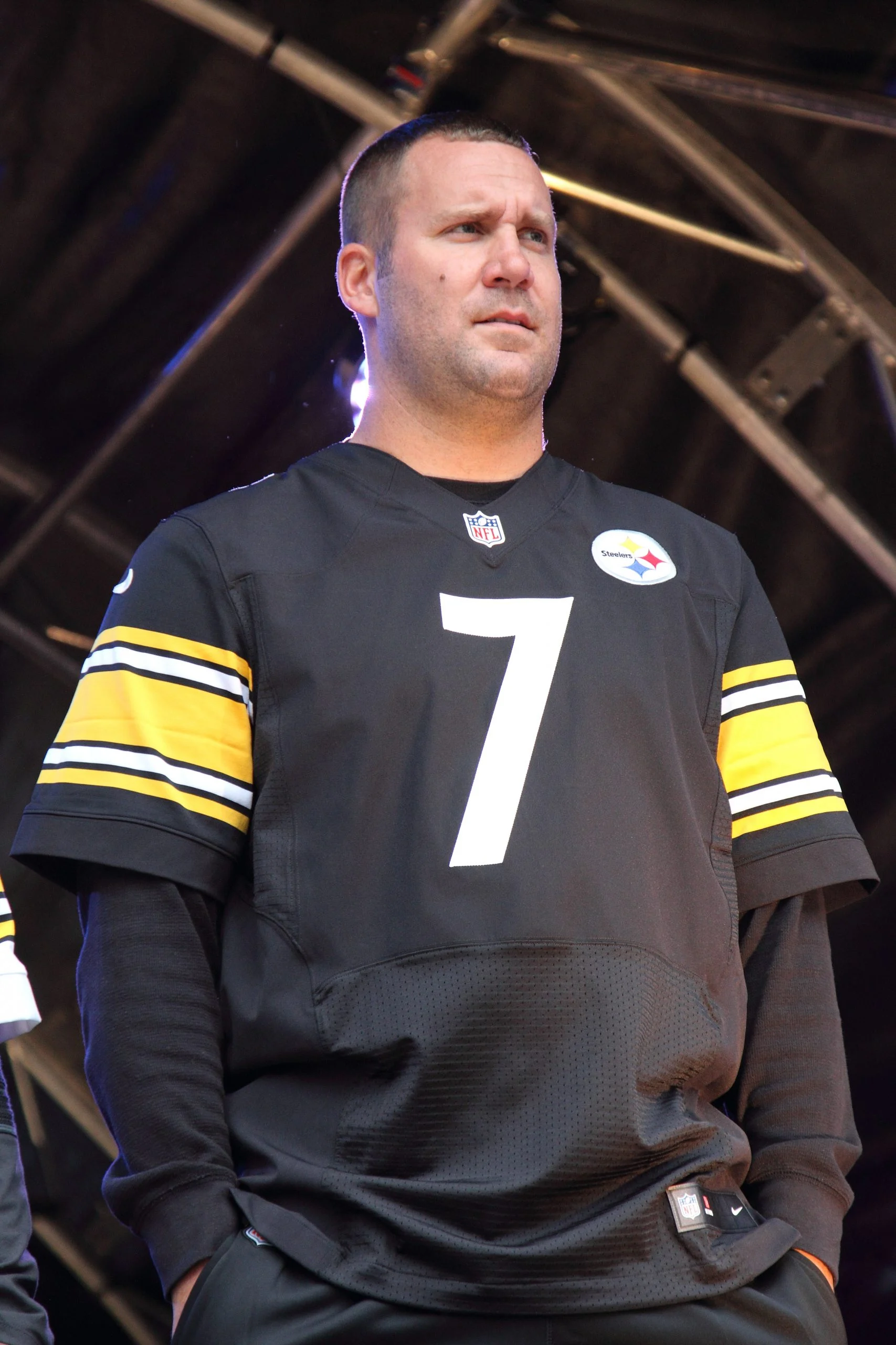 Ben Roethlisberger: A Look at His NFL Legacy