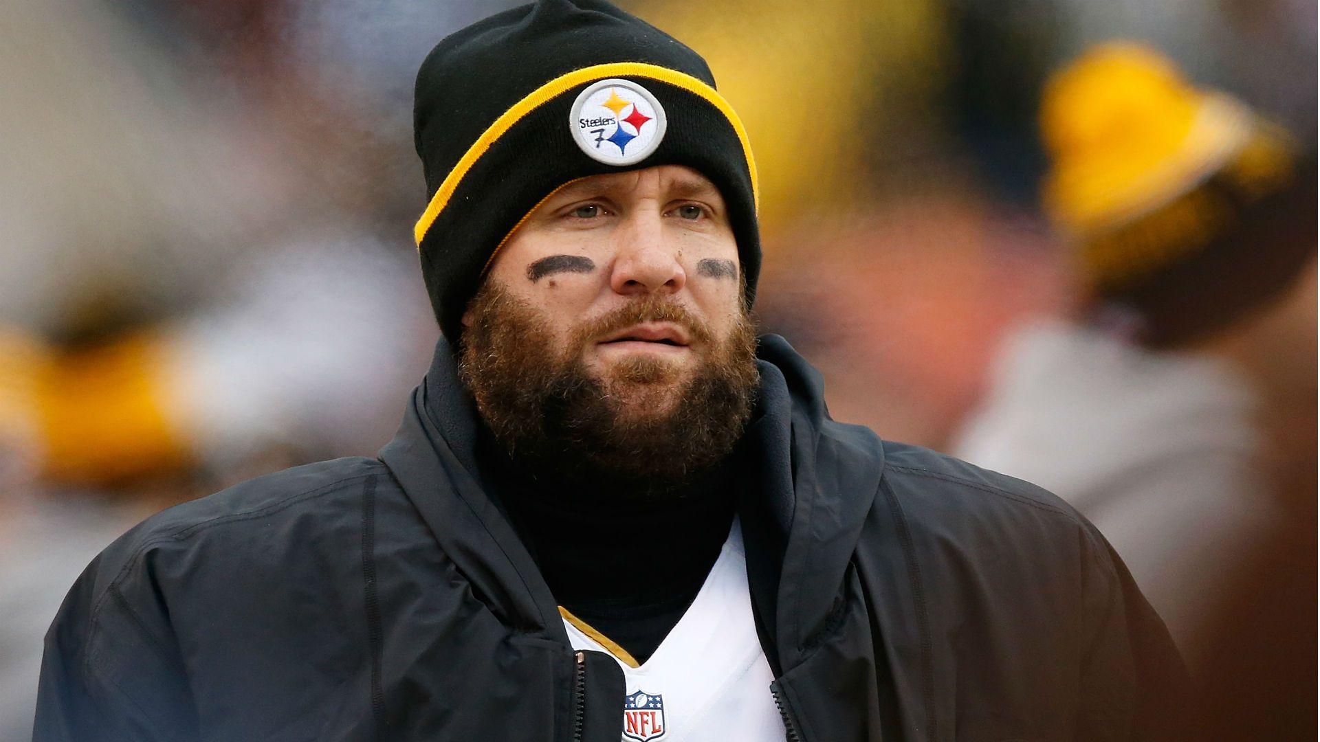 The Career and Legacy of Ben Roethlisberger