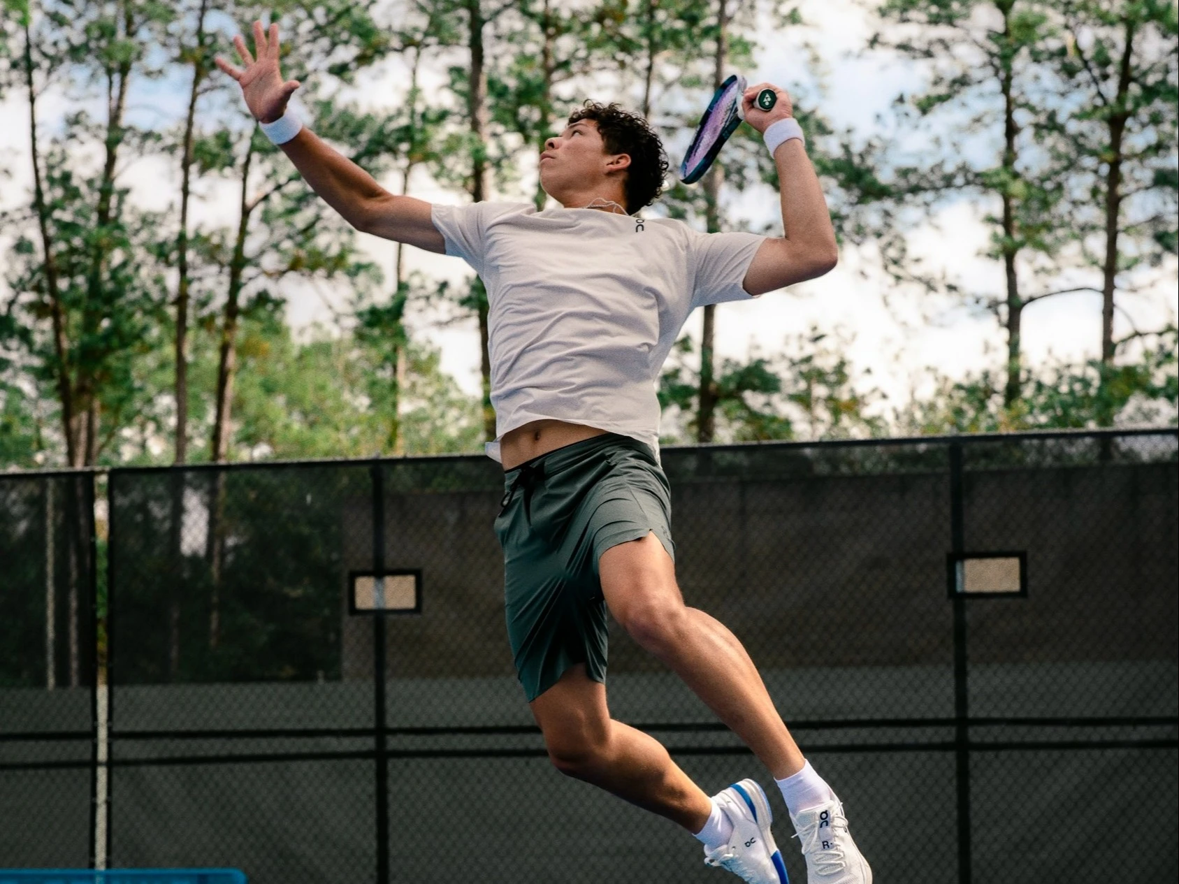 Ben Shelton: A Look at the Rising Tennis Star of 2023