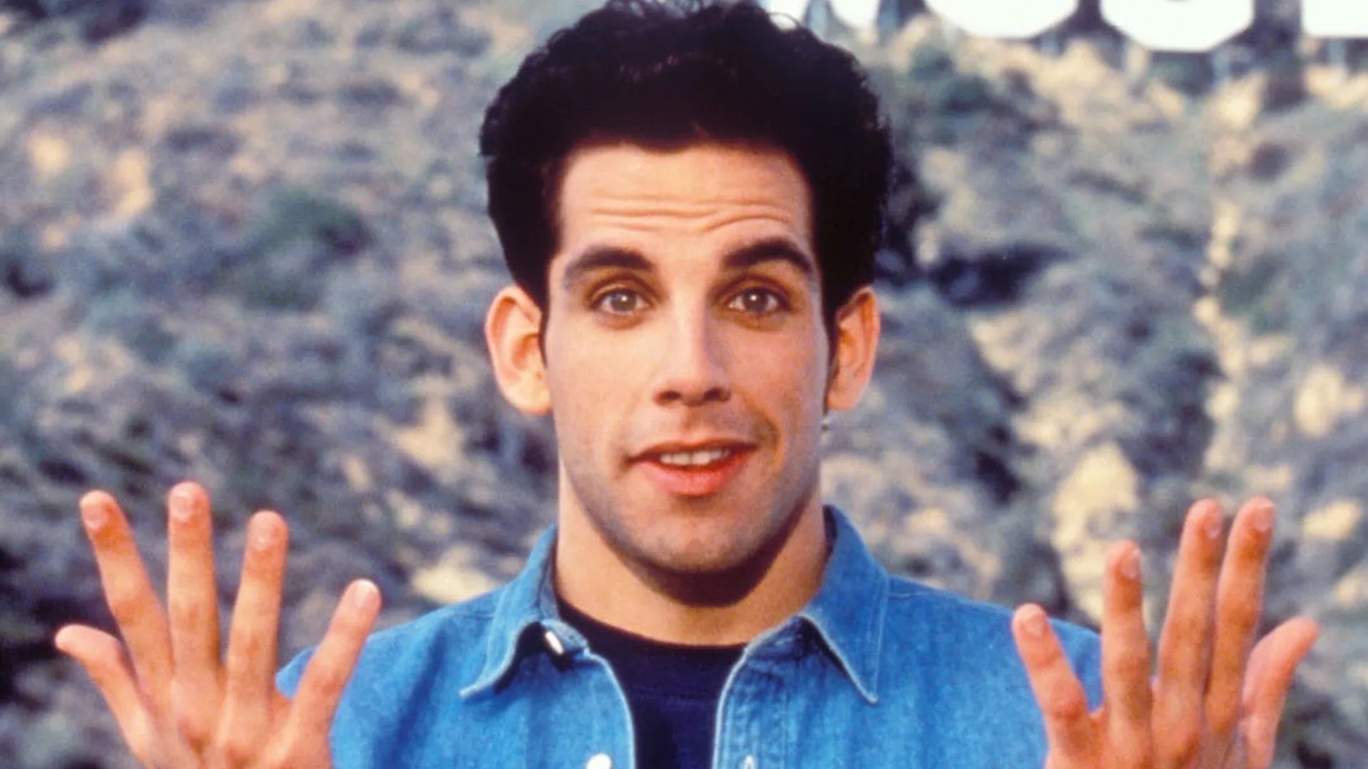 The Best of Ben Stiller: A Look at His Most Iconic Movies
