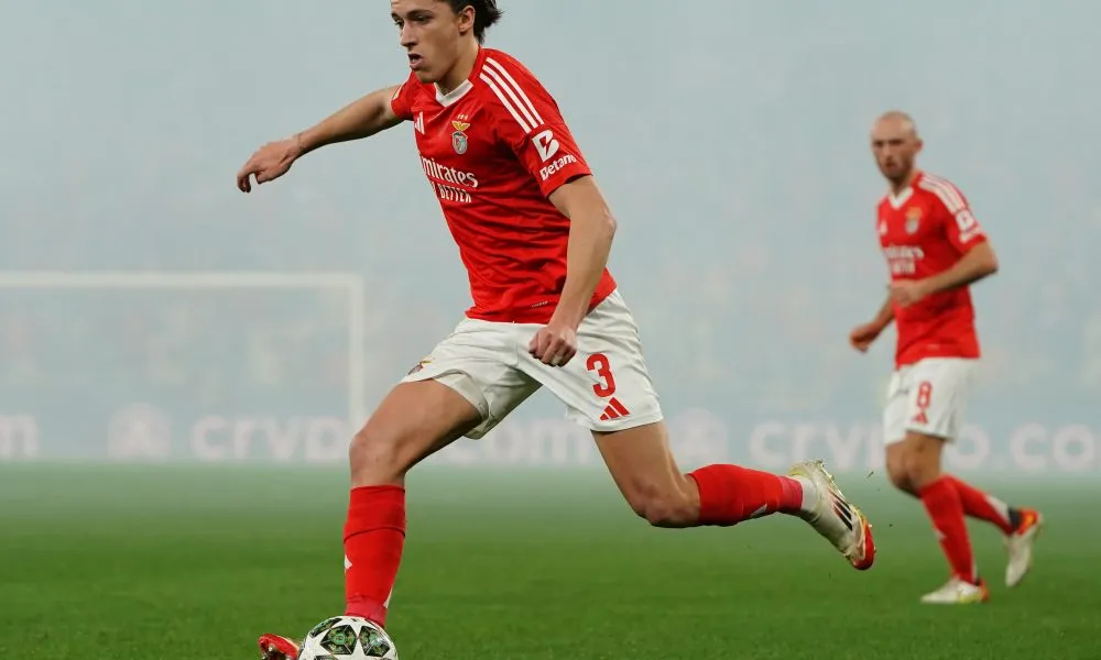 The Storied Rivalry: Benfica vs Real Madrid