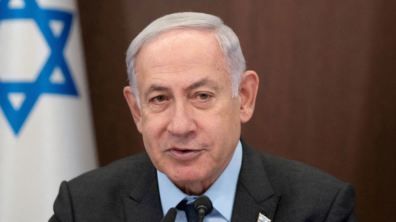 Benjamin Netanyahu: Current Events and Political Landscape