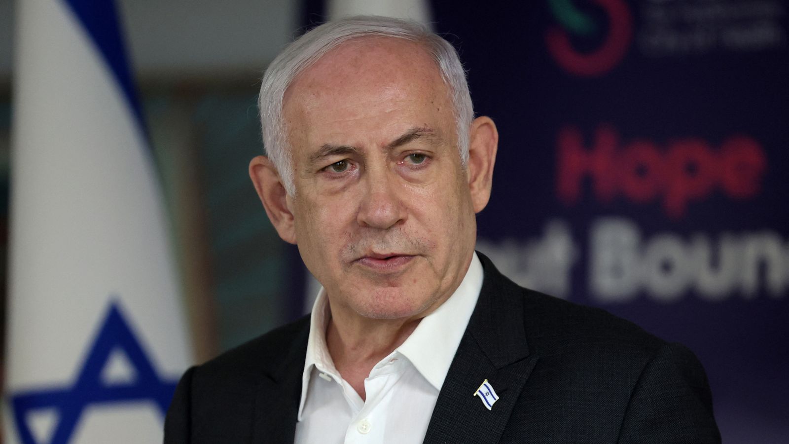 Benjamin Netanyahu: A Look at Israel’s Current Leadership