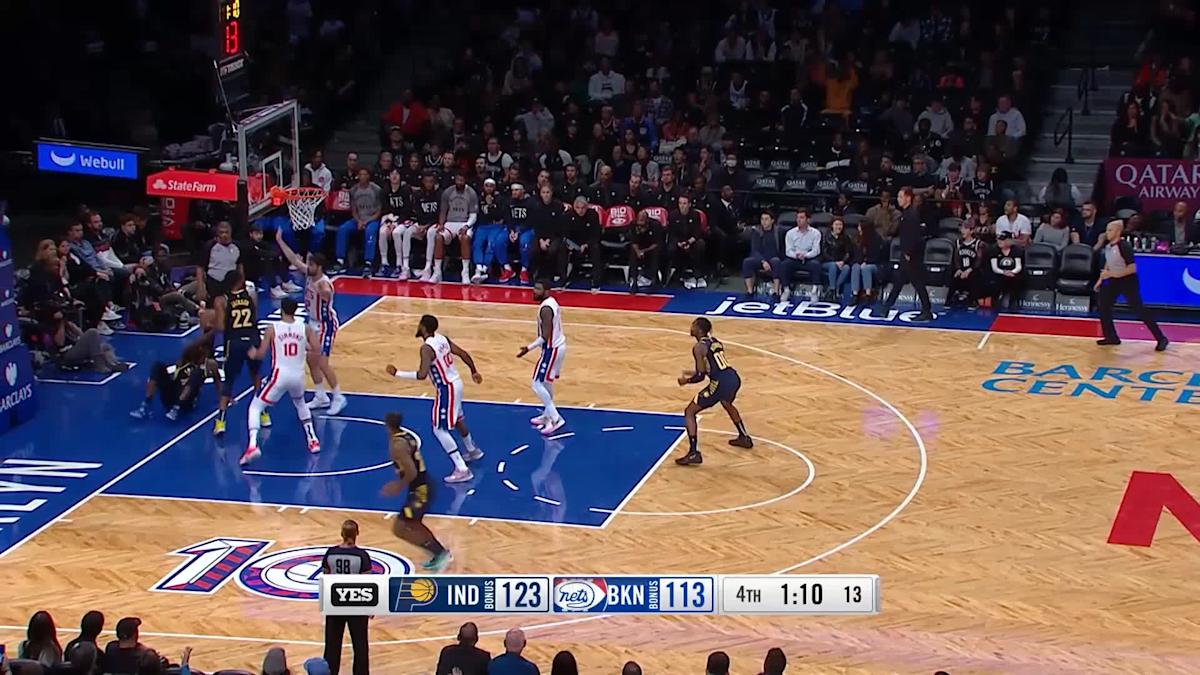 Bennedict Mathurin: The Rising NBA Star from Arizona