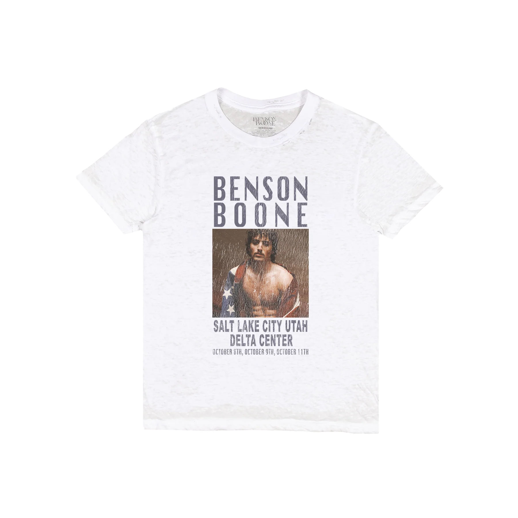 Benson Boone: The Emerging Talent Shaping Modern Music