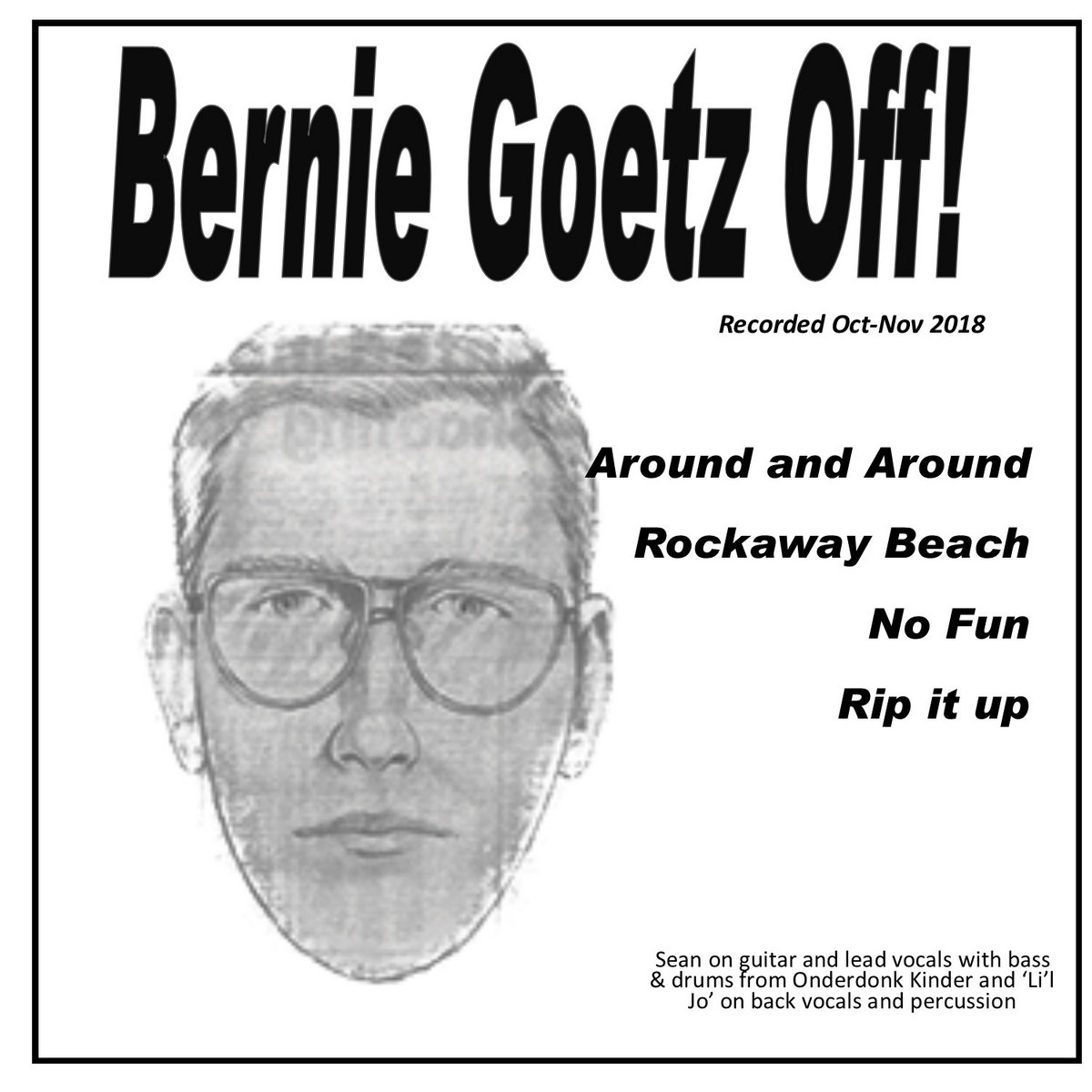 The Legacy of Bernie Goetz: Subway Vigilante of New York City