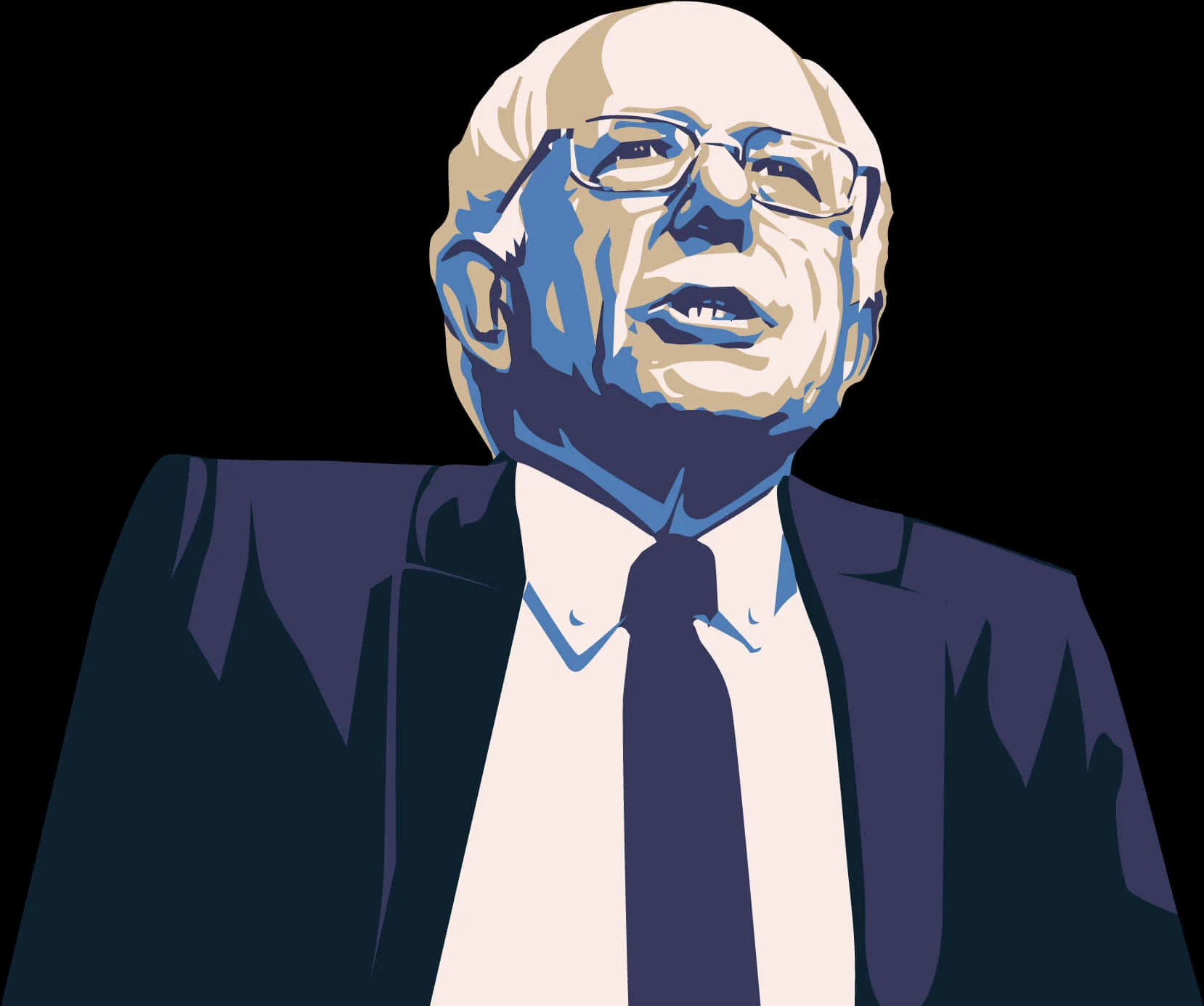 The Political Impact of Bernie Sanders