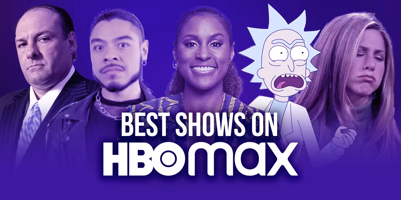 Top Shows to Watch on HBO Max in 2023