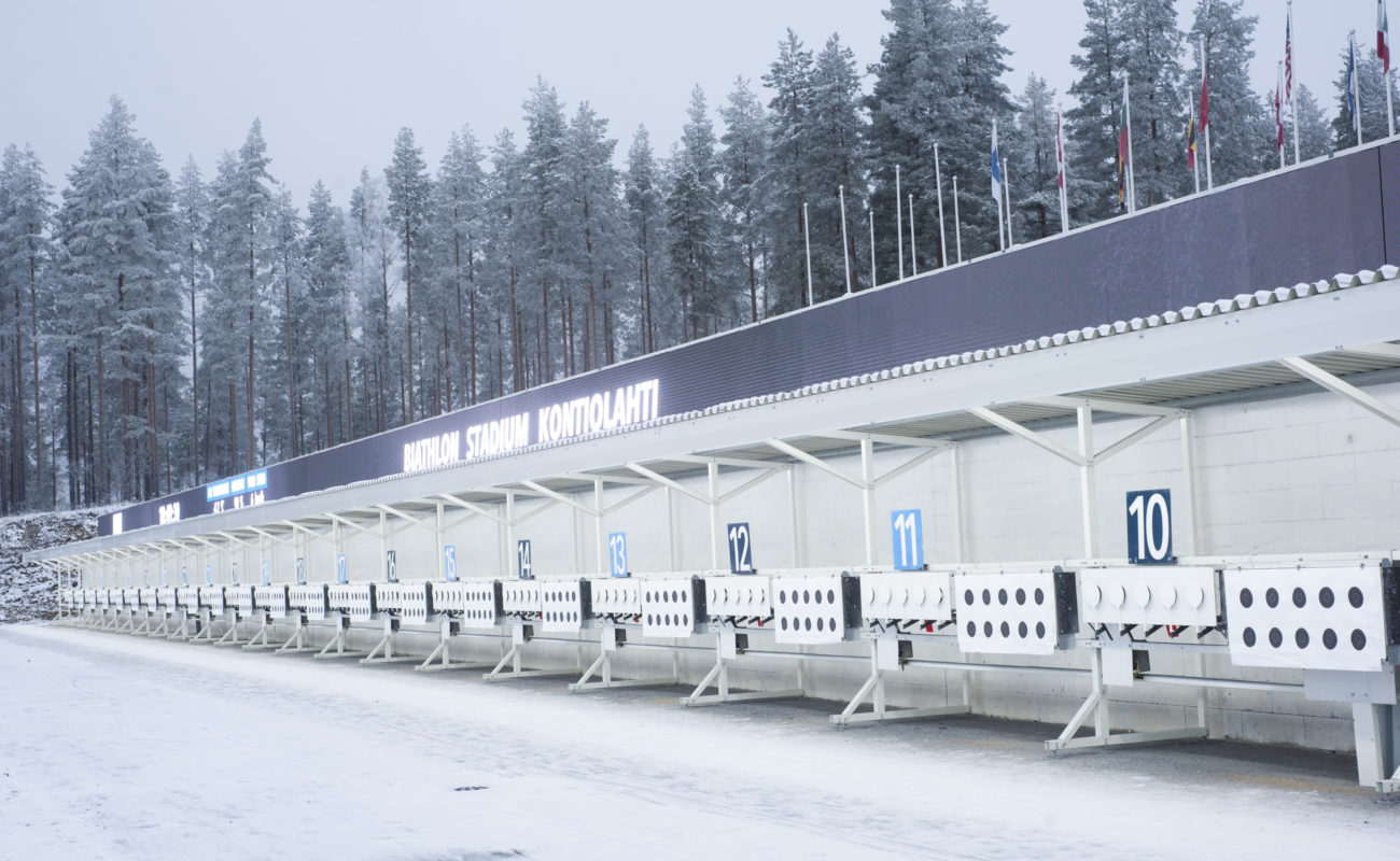 The Exciting World of Biathlon: History and Future Prospects