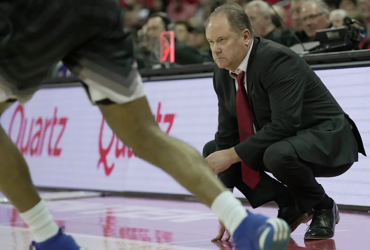 Current Big Ten Basketball Standings: Key Insights and Updates