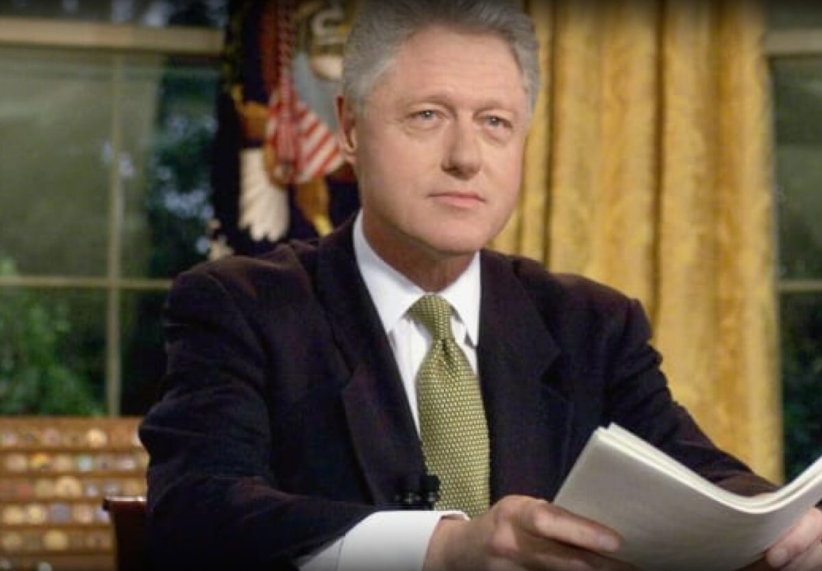 Bill Clinton: A Deep Dive into His Legacy and Influence
