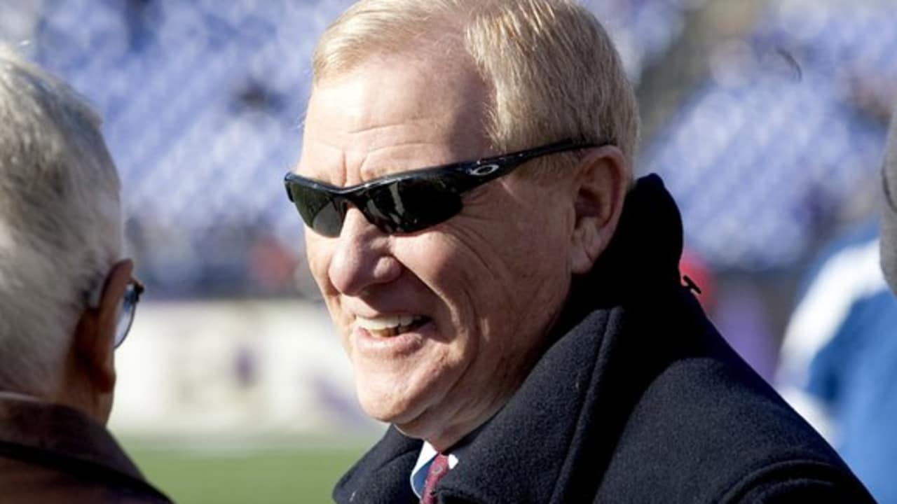 A Deep Dive into the Legacy of Bill Polian