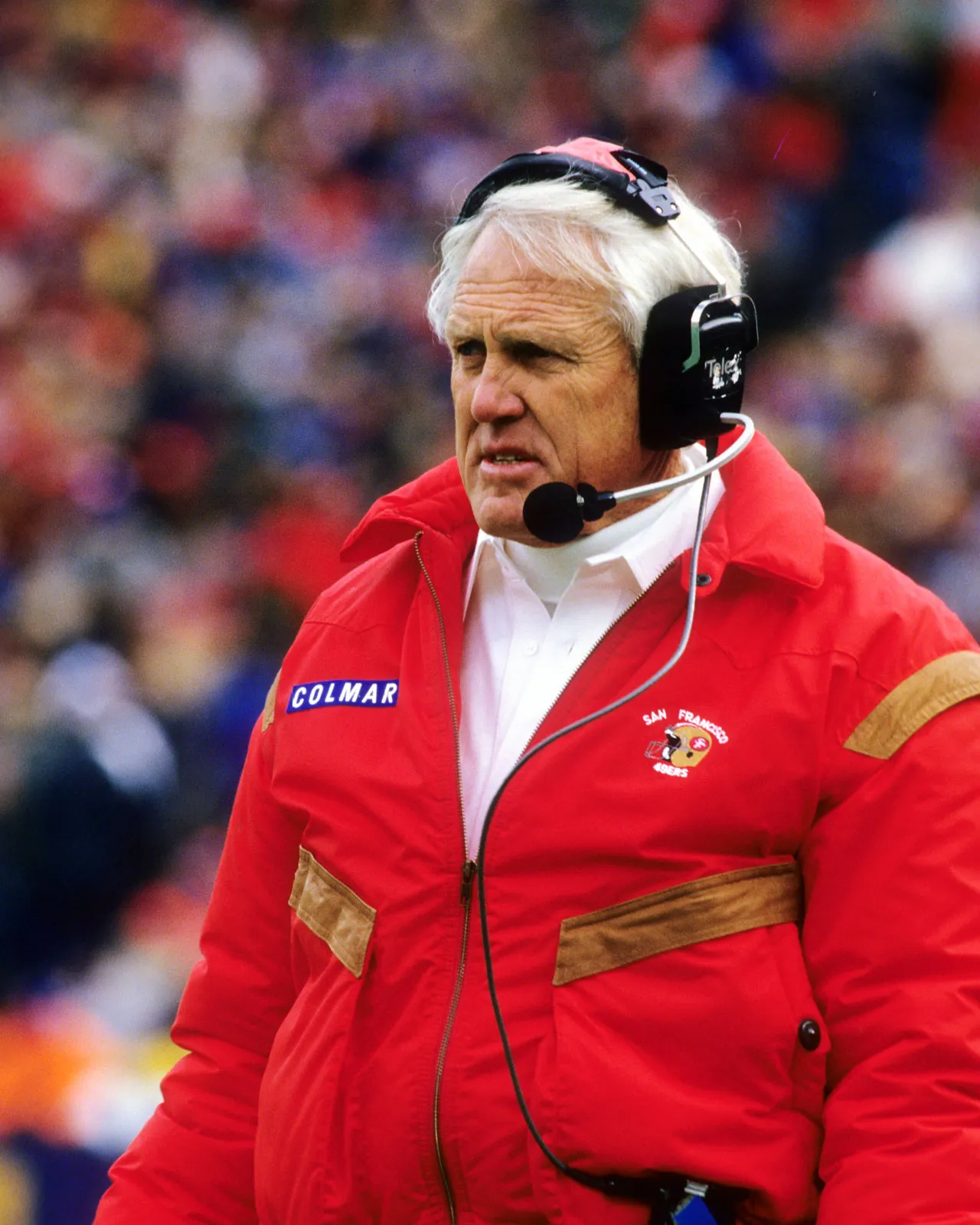 The Lasting Legacy of Bill Walsh in Football Coaching