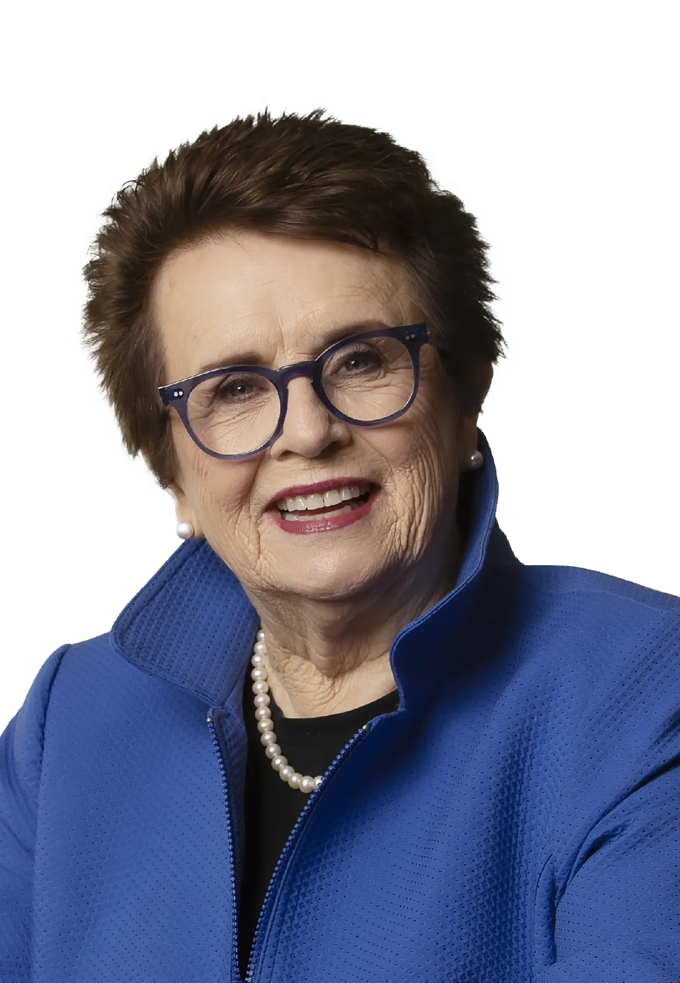 The Legacy of Billie Jean King: Tennis Champion and Activist