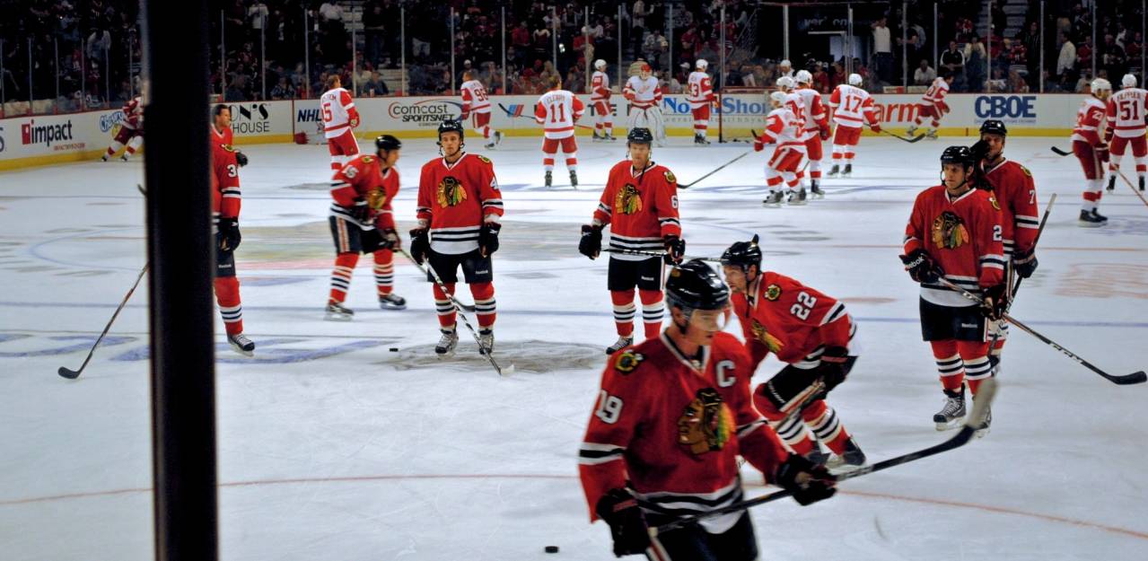 Blackhawks vs Blue Jackets: Highlights and Analysis