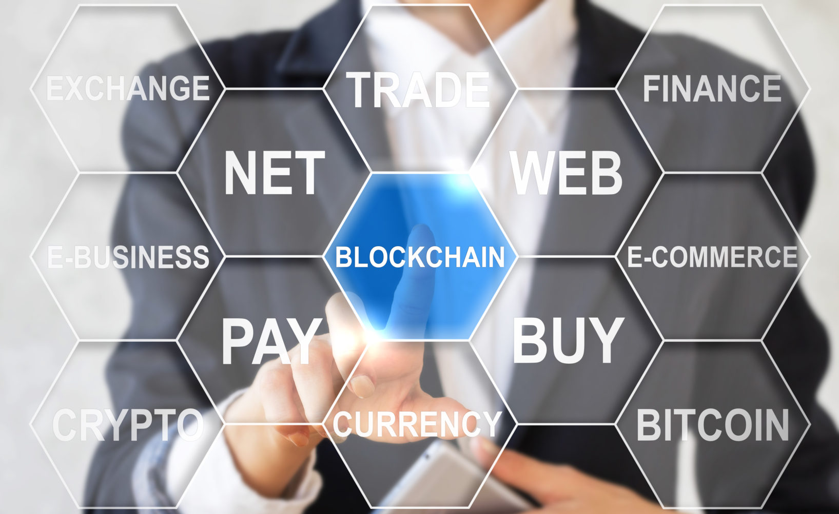 The Impact and Importance of Blockchain Technology