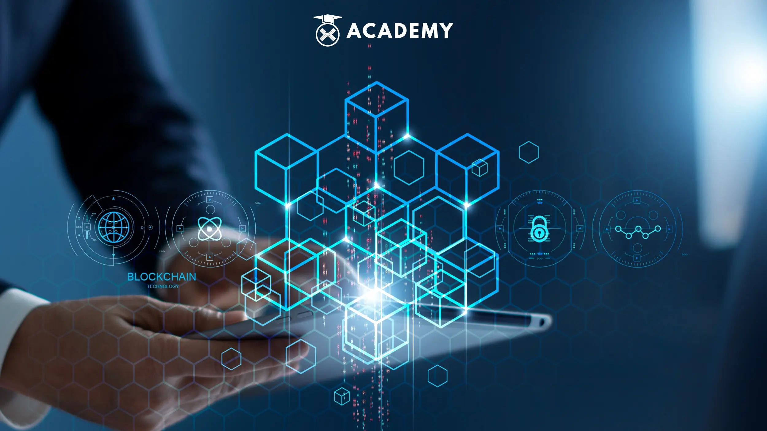 The Impact and Future of Blockchain Technology in 2023