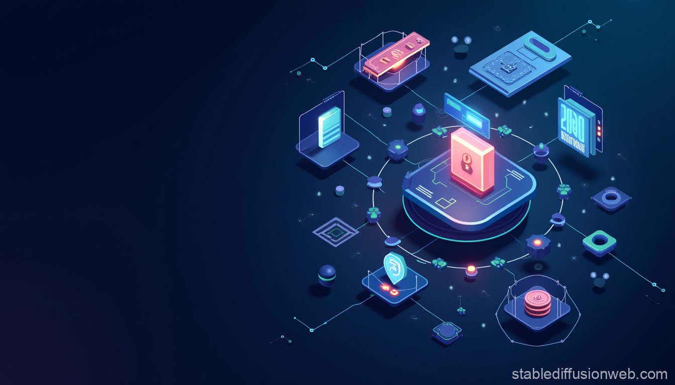 The Rise of Blockchain Technology: Transforming Industries