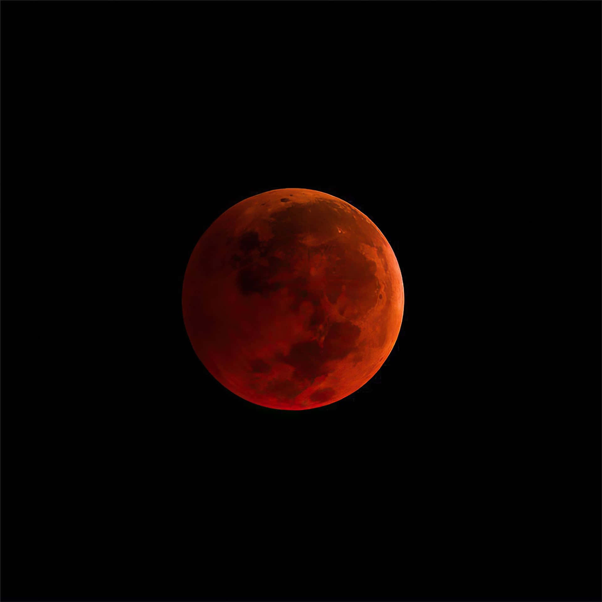 The Fascination Behind the Blood Moon