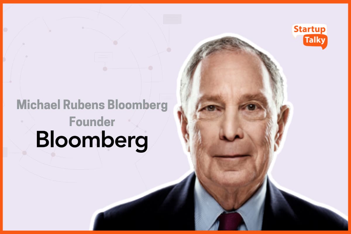 Understanding Bloomberg: Influence and Impact in Financial Services