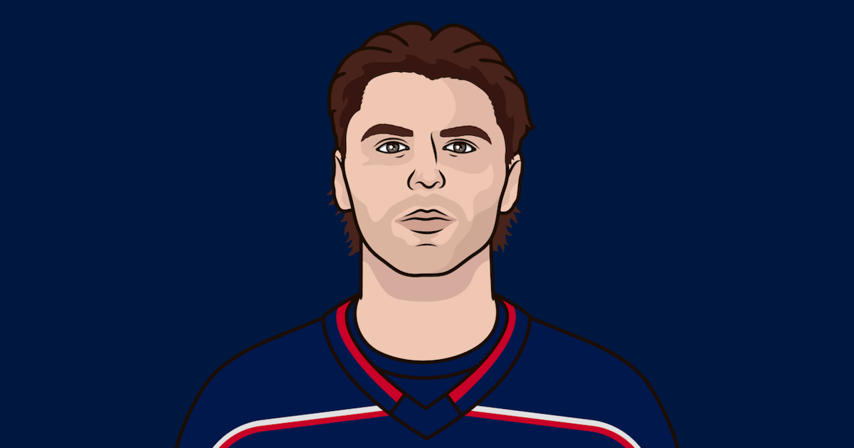 Blue Jackets vs Devils: Game Highlights and Expert Analysis