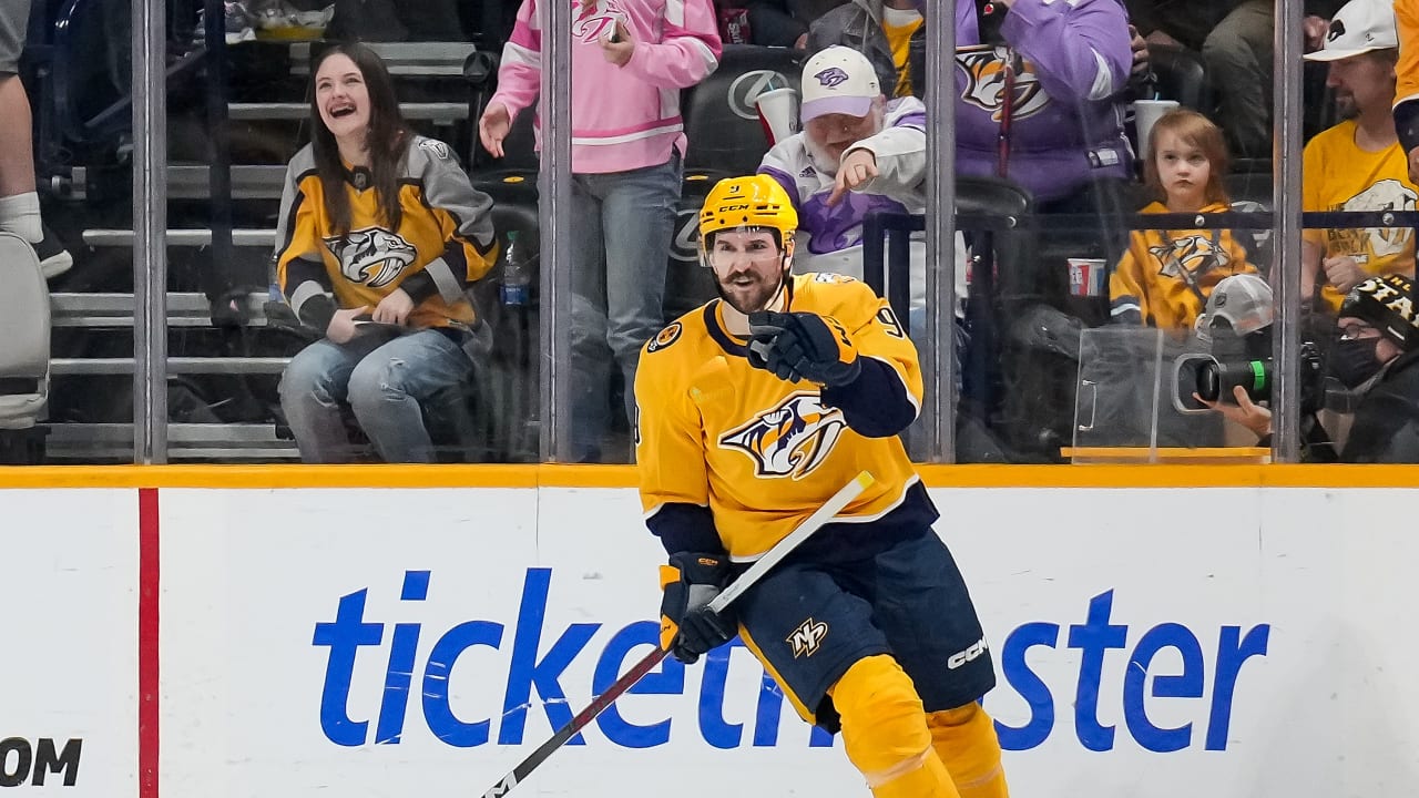 Blues vs Predators: An Exciting Matchup