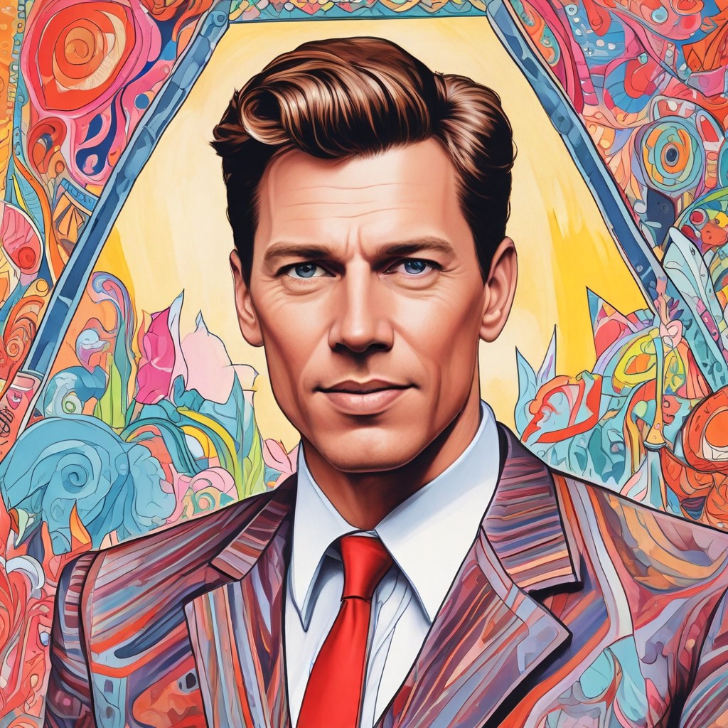 The Legacy of Bob Costas in Sports Broadcasting