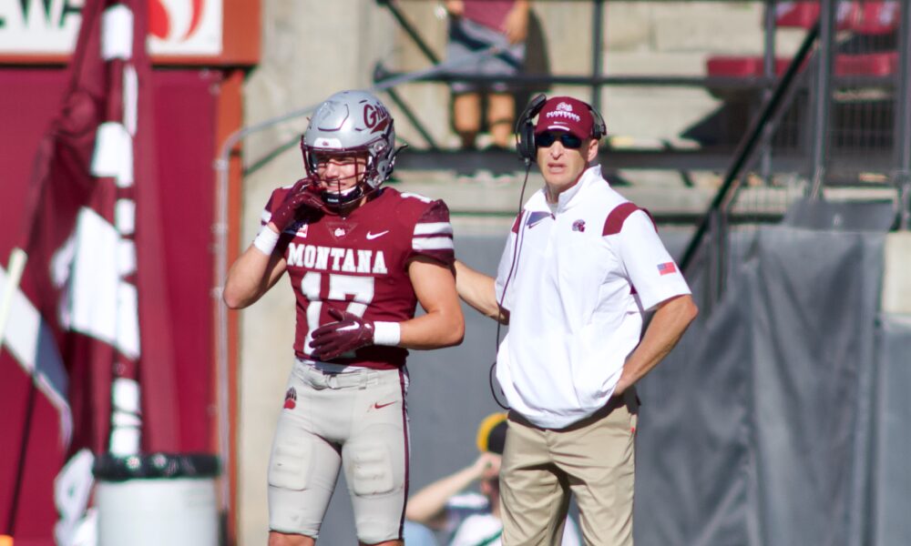 Bobby Hauck: A Legacy in Montana Grizzlies Football