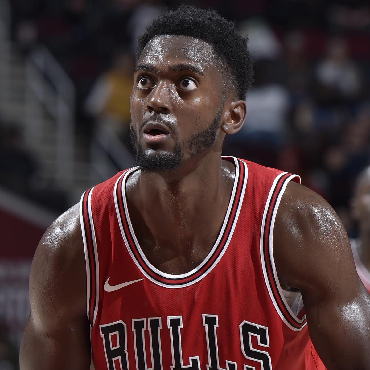 Bobby Portis: From Role Player to NBA Star