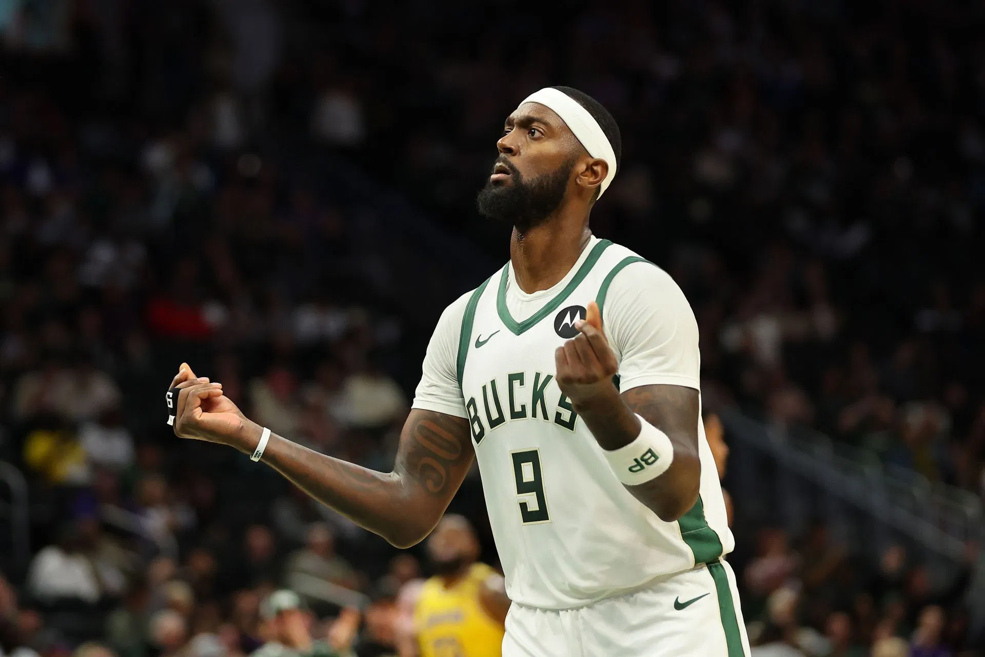 Bobby Portis: A Key Player in the NBA Landscape
