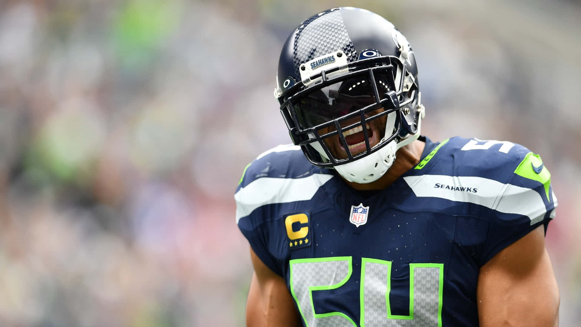 Bobby Wagner: A Key Player in the NFL